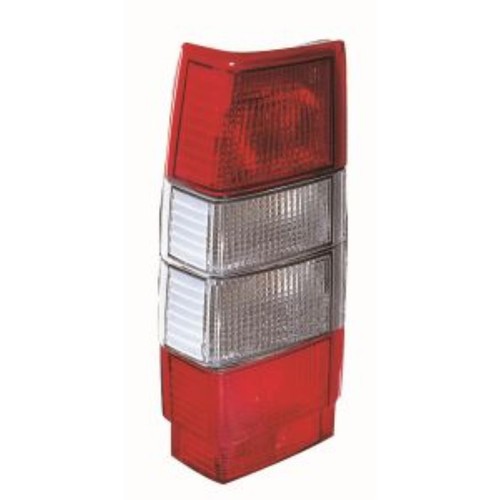 Abakus luce posteriore - luce,