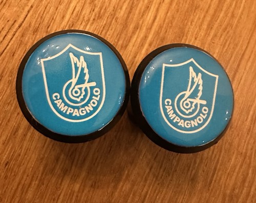 Sheild campagnolo blu - sheild,