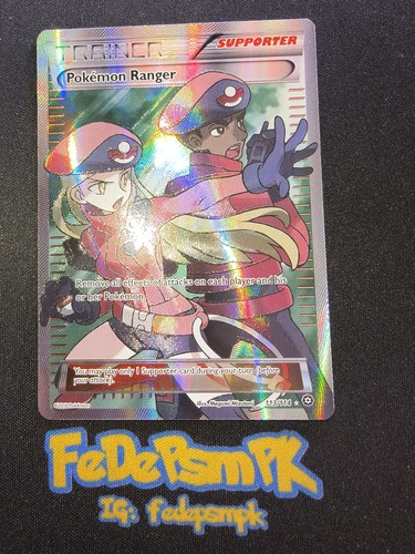 Pokémon pokemon ranger - pokemon,