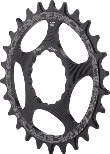 Raceface catena larga stretta - larga,