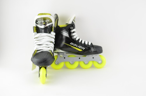 Bauer vapor pattini - bauer, da