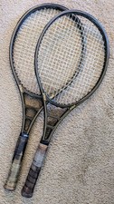 (2) Racchette da tennis Prince