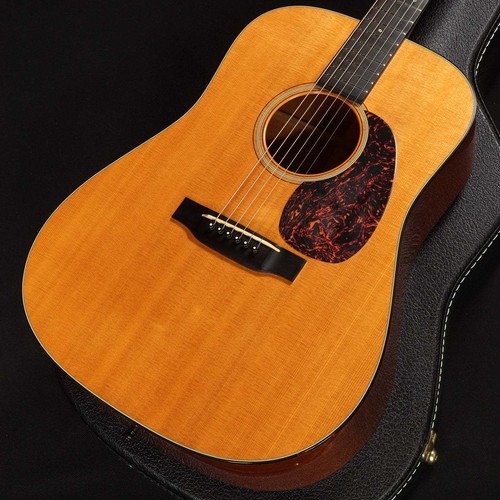 Martin 18v 2003 naturale - martin,