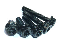 DOWN HILL BIKE M5 x 10-30 DUAL