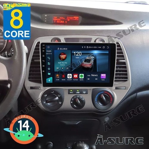 Autoradio gb android14 - autoradio,