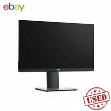 DELL MONITOR P2219H - CON