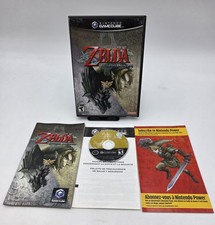 The Legend of Zelda : Twilight