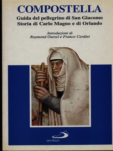 Compostella religione altre - compostella, religione/altre