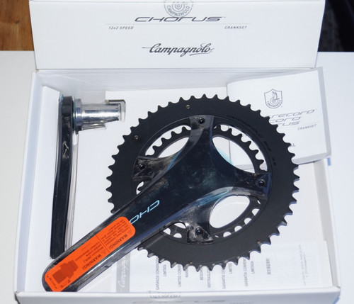 Campagnolo chorus ultra - campagnolo,