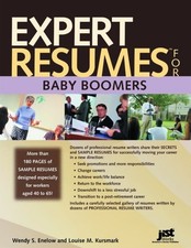 Expert resumes for baby boomer - expert,