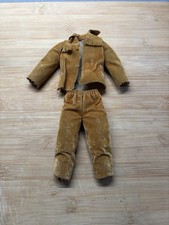 BIG JIM OUTFIT KARL MAY