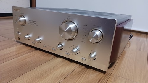 Amplificatore integrato sansui - amplificatore,