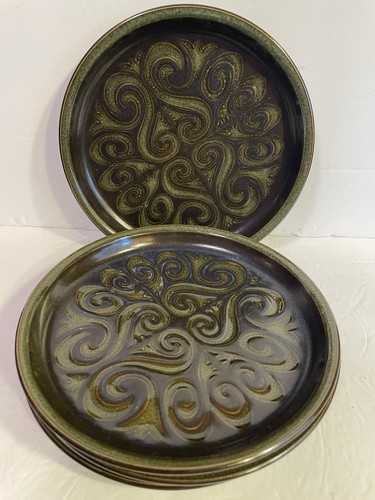Piatti pane denby england - piatti,