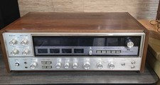 Sansui QRX-7500 Ricevitore 4
