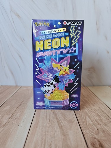 Ment rement pokemon neon - rement,