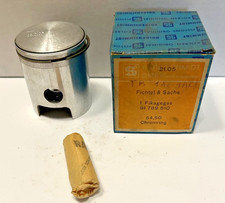 Pistone Kolbenschmidt