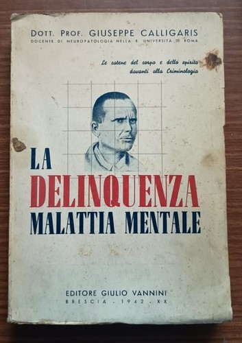 Delinquenza malattia - delinquenza,