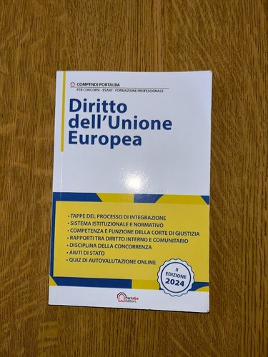 Manuale diritto dell - manuale,