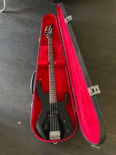 Ibanez rd606 roadbass made - ibanez,