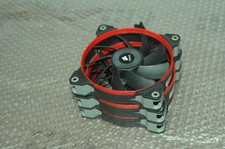 3 Ventole Case Fans Corsair AF120 Quiet Edition 120mm CW-9050003-WW