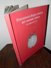 Restani,ETNOMUSICOLOGIA