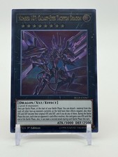 Yu-Gi-Oh! Numero 107
