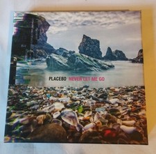 Placebo – Never Let Me Go -