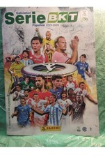 ALBUM + SET COMPLETO FIGURINE