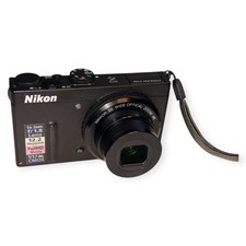 Nikon COOLPIX P330 COME NUOVA