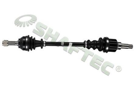 Albero trasmissione - albero, di