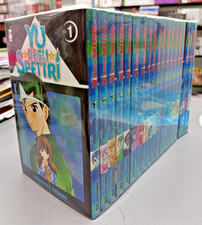 Degli spettri new edition - yu,