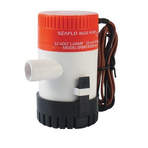 Pompa sentina seaflo 750 gph - 750,
