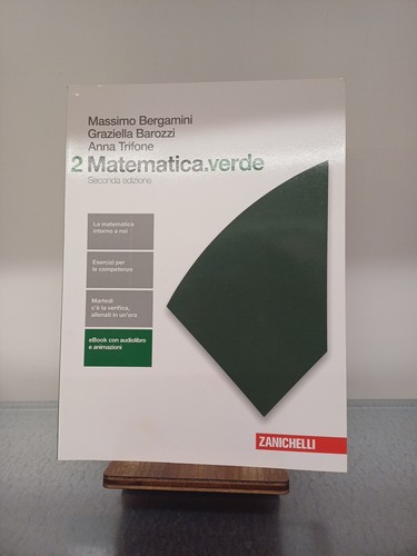 Matematica verde - , 2
