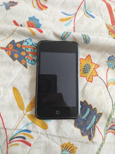 Apple ipod touch 1st - ipod,