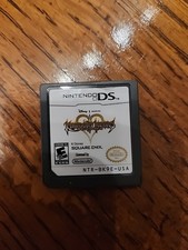 Kingdom Hearts Re: Coded