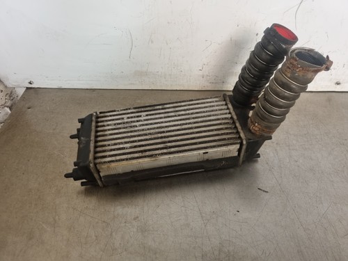 Intercooler ford fiesta mk7 - intercooler, mk7.5