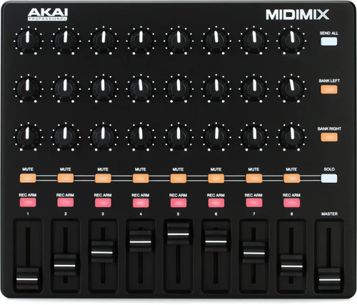 Akai professional midimix - akai,