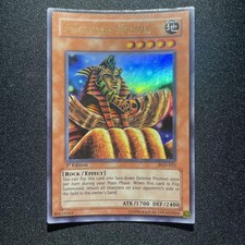 Yu-Gi-Oh Sfinge Guardiana