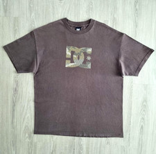 Vintage 90s DC Shoes Shirt XL