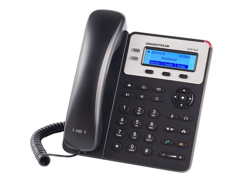 Grandstream gxp1620 telefono - grandstream,
