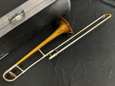 Trombone tenore YAMAHA YSL-651