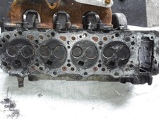 TESTATA PER MITSUBISHI Pajero