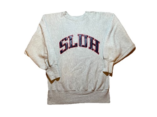 Felpa vintage anni champion - felpa,