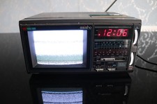 Saisho CTR7 Vintage Retro