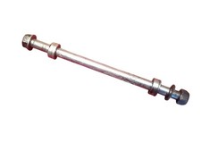 perno ruota posteriore rear