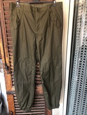 pantaloni divisa uniforme completo 54 56 scbt roma75  verdona esercito italiano
