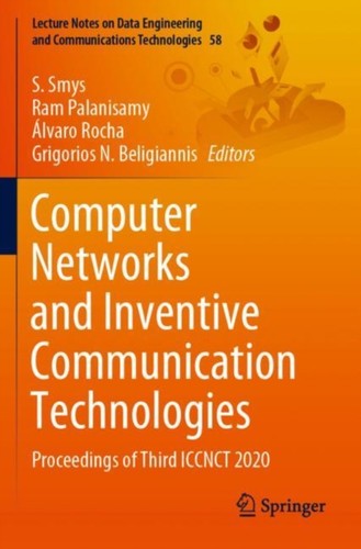 Computer networks inventive - computer, &