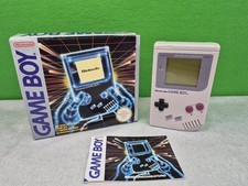 Console Nintendo Game Boy