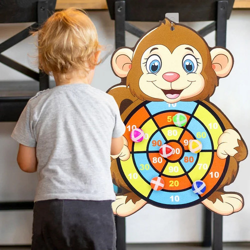 Gioco per bambini sticky - per,