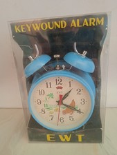 Orologio Ewt sveglia con